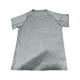 thumbnail image 5 of Tops para hombre, blusas y camisas de cuello redondo de manga corta para hombre, camisetas deportivas de verano para hombre, transpirables, para correr, entrenar, mallas elásticas altas, camiseta de c, 5 of 5
