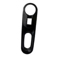 thumbnail image 4 of Colaxi Gear Trim Gear Panel Decoration Shell Easy to Use Compatible Sturdy Car Molding Strip Car Stickers for Bingo Black, 4 of 8