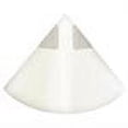 thumbnail image 2 of Seachoice 92601 Medium Nylon Mesh Cone Type Paint Strainer (100 Pack), 2 of 2