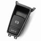 thumbnail image 5 of New Parking Brake Control Switch Button Auto H Hold for - E70 X5 E71 E72 X6 2007-2014 61319148508, 5 of 5
