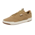 thumbnail image 4 of PU & MA Men's Skate Sneakers - BROWN (Select Size: 8.5-13 w/ Half Sizes) FAST SHIP, 4 of 4