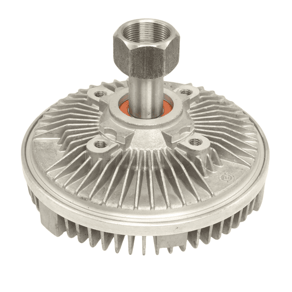 Gearup 2916 For 2004-2006 Ford F-150 2005-2008 Ford F-250 Heritage Engine Cooling Fan Clutch 1pc