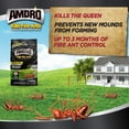 Amdro Fire Ant Killer Yard Treatment Bait, 5 Pounds