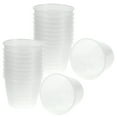 thumbnail image 4 of SHISUYAN 20pcs Rice Cup Rice Cooker Part 160ml Liquid Dry Ingredient Measuring Cup, 4 of 8