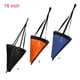 thumbnail image 3 of Soidarity Kayak inflable de 18 pulgadas, accesorio de freno a la deriva, canoa, recuperación de remo, accesorio de cuerda de pesca reemplazable, Deportes acuáticos Azul, 3 of 6