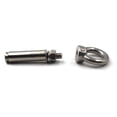 thumbnail image 4 of 304 Stainless Steel Ring Lifting Expansion Shield Anchor Eye Bolt Expansion Screw (5PCS), 4 of 5