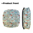 thumbnail image 2 of HELLHERO Medical Theme Back Cover Back Rest Covers & Anti-Slip Cover Easy Fit Moisture Wicking for Seniors, 2 of 7
