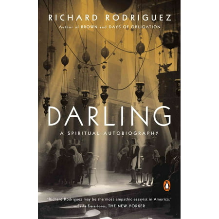 Darling: A Spiritual Autobiography