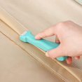 thumbnail image 1 of Hot New Pressing Wheel Fabric Roll Sewing Tools Joint Roller Guide Sewing Machine Accessories Press Quilting Handmade Tool, 1 of 4