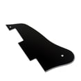 thumbnail image 4 of Shisuyan 3 Ply Pickguard Shield Fits Epiphone Dot Style Guitar (Black), 4 of 8