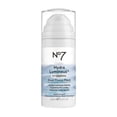 thumbnail image 1 of Mascarilla facial No7 Hydraluminous+ hidratante con ácido hialurónico 100 ml, 1 of 8