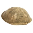 thumbnail image 1 of Shell Decor, Feng Shui Collection Ornament  Figurines Brass  For Home For Office, 1 of 8