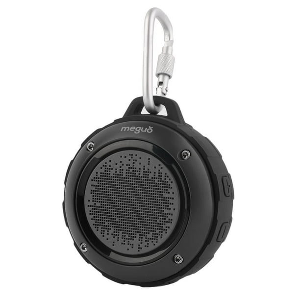 Haut-parleur Bluetooth Sans Fil Mini SUPER Basse Portable Ovale Haut-Parleur Bluetooth