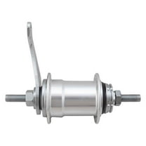 Wheel Master Heavy Duty Alloy Coaster Brake RR 36Hx.080g,1s CB w/19t, B/O 3/8