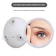 thumbnail image 1 of 10X Magnifying Mirror with Light Makeup Mirror with Lights Compact LED Magnified Mirror for Bathroom, 1 of 5