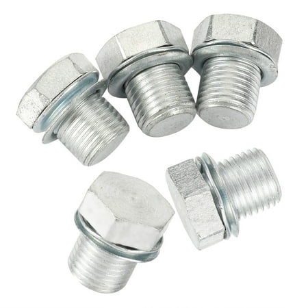 

Esptrs Hole Plug 5Pcs Cylinder Relief Plug Screw Forstihl Ms210 Ms230 Ms240 Ms250 Ms260 Ms341 Stihl Ms210 Ms230 Ms240 Ms250