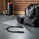 thumbnail image 4 of Luxshiny Para Tríceps Con Agarre Antideslizante Para Máquina De Cable De Gimnasio, 4 of 8