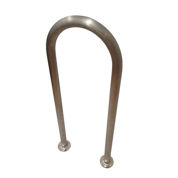 Marine Fiberglass Aluminum Safety Grab Bar with Boat Accessory