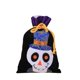 thumbnail image 1 of Halloween portátil calabaza bruja caramelo bolso niños snacks bolsas decoración regalo (#B), 1 of 2