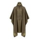 thumbnail image 1 of Txlixc Chubasquero Impermeable Con Capucha para Hombres/Mujeres, Poncho De Emergencia De Cuerdas Ajustables, Capa De Lluvia De Exploración De Senderismo De Montañismo Txlixc Casual, 1 of 9