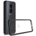 thumbnail image 5 of CoverON Alcatel REVVL 2 / T-Mobile REVVL 2 Case, ClearGuard Series Clear Hard Phone Cover, 5 of 10