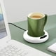 thumbnail image 5 of Portable USB Powered Temperature Controlled Cooler With Temperature Adjustment Compact For Home And Office Use, 5 of 6