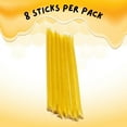 thumbnail image 5 of Honey Sticks - Original Flavor - 8 Sticks Total - All-Natural Treat for Sugar Gliders, Marmosets, Parrots, Canaries, Finches, 5 of 7