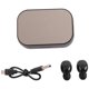 thumbnail image 4 of Yd04 Auriculares inalámbricos Bluetooth con pantalla digital LED Auriculares intrauditivos Bluetooth 5.3 Auriculares deportivos, 4 of 5
