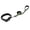 Green 25mm leash, variant on YongCo Dog Collar Adjustable and Reflective Pet Collar Unisex Collar Reflective Dog Collar