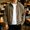 A_ Khaki, variant on Mens Casual Bomber Jacket Regular Short Stand Collar Raglan Sleeve Zip Outer Coat, Vertical Ribbed Texture Side Slip Pockets Elastic Trims for Road Trips Daily Commutes Black XXXXL