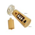 thumbnail image 5 of Battery Powered Wine Bottle Stopper Lamp LED String LED Yard Decorative Lamp, 5 of 5