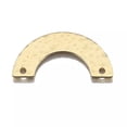 thumbnail image 2 of GKNET 20Pcs Brass Half Round Arched Charms Connectors Pendant Diy For Delicate Jewelry Making, 2 of 6