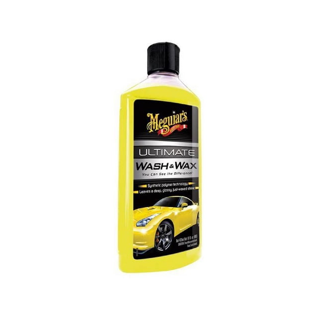 Wax Meguiars G17716 Meguiars G17716