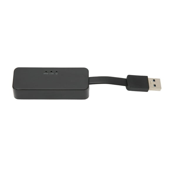 Switch Ethernet Adapter,Ethernet Adapter USB3.0 to Switch LAN Adapter USB Ethernet Adapter Leading Edge Technology