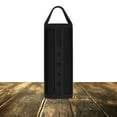 thumbnail image 6 of Yucurem Silicone Case Protective Cover for Sonos Roam/roam2 Wireless Bt Speaker (Black), 6 of 10