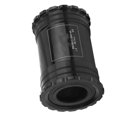 thumbnail image 3 of Support de Pédalier de Type Fileté, Boîtier de Pédalier de Traitement Renforcé CNC avec 1 Manchon Réducteur pour Pédaliers de Différentes Marques et Modèles BB386SL, 3 of 8