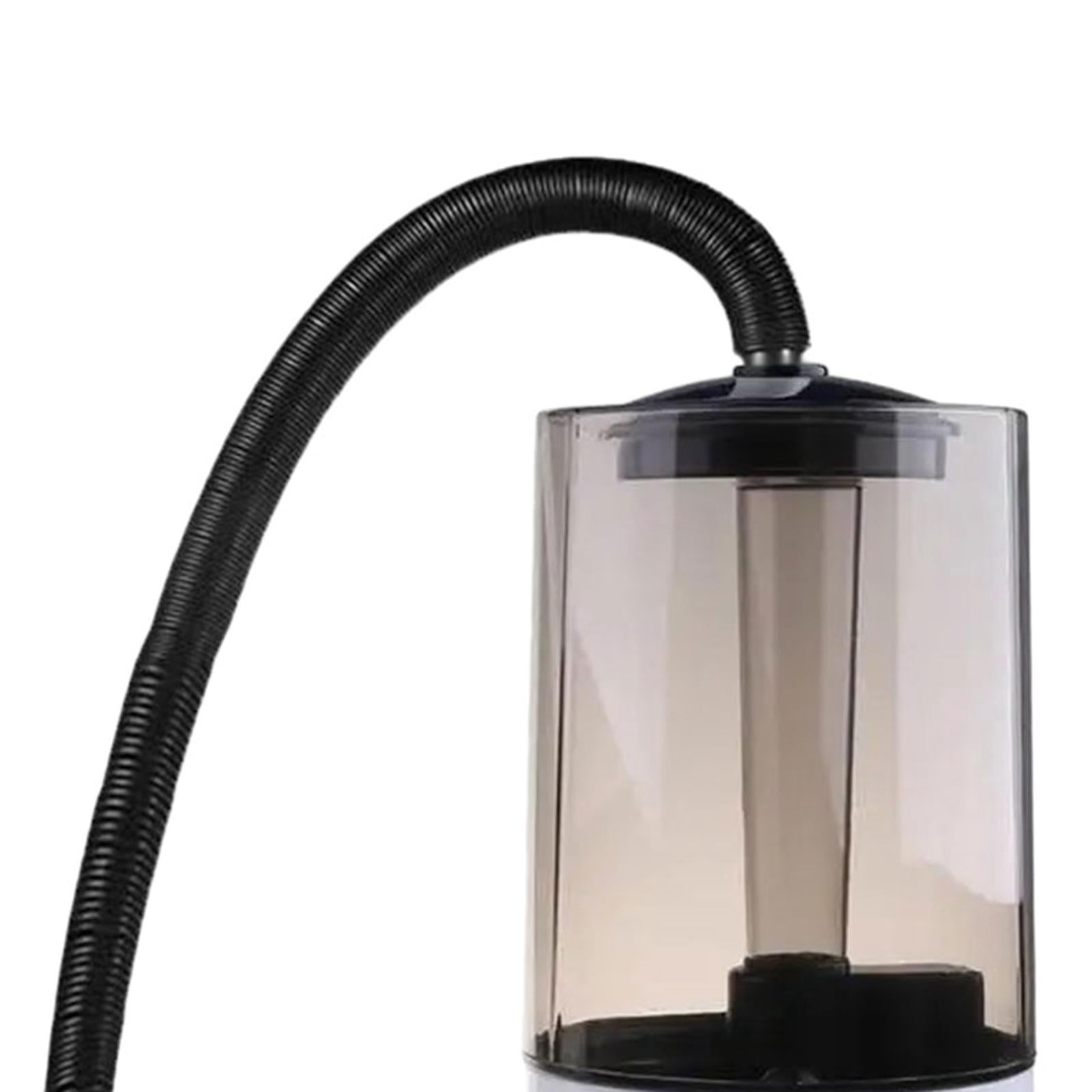 Fzaqwen Reptile Fogger Humidifiers Mister 4 Liters Professional for Turtle Dry