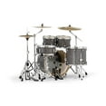 thumbnail image 5 of Mapex Mars Series 5 Piece Rock Drum Shell Pack - Bonewood, 5 of 5