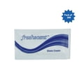 thumbnail image 1 of Freshscent Shaving Cream 0.25 oz Disposable Pouch 7.5 ml 200/ Pack, 1 of 3