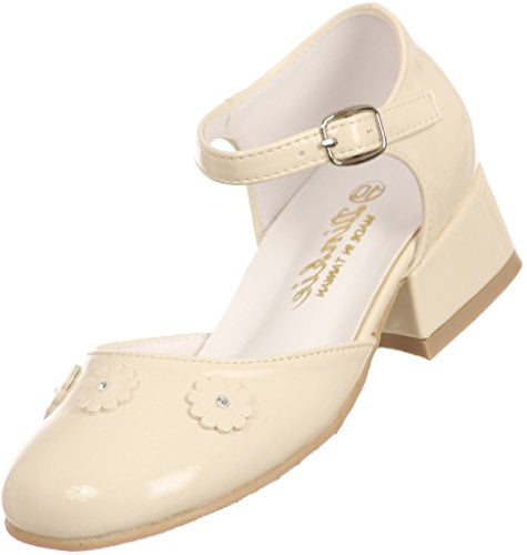 walmart flower girl shoes