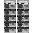thumbnail image 2 of Coin Battery Energizer CR2032 3V Lithium 10 Pack w/ Packag, 2 of 2