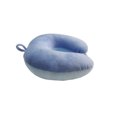 thumbnail image 2 of Inteprter Almohada en forma de U de espuma de fibra elástica, portátil, inodoro, para el hogar y la oficina, soporte para el cuello, almohadas Type7 NO7, 2 of 6