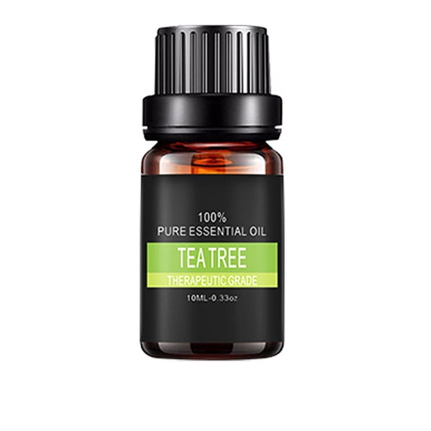 Aceites Esenciales Aromaterapia Yellow Tong Aceite de Indias Orientales Lavanda 10ml