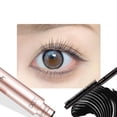 thumbnail image 1 of XIXI Mascara Crème Résistant à L\'eau Longue Durée Noir & Marron, 1 of 8