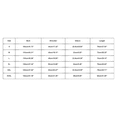 thumbnail image 3 of Adult Men Polo Shirt Short Sleeve Button Tees Shirt Basic Brown T Shirts for Man, 3 of 9