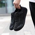 thumbnail image 4 of Deporte Antideslizantes Minimalistas Zapatos Descalzos para Senderismo Escalada, 4 of 9