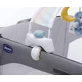 thumbnail image 5 of Chicco Arco Musical Rainbow Sky 2 En 1 Cunas Luces Azul, 5 of 5
