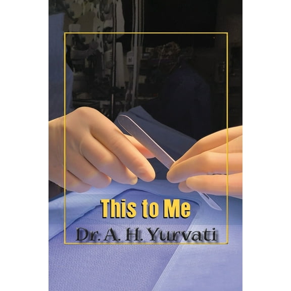 This to Me, (Paperback)