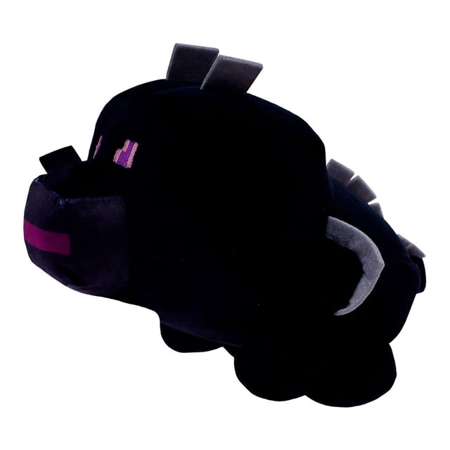 Peluche Dragón Ruz Minecraft 12 cm