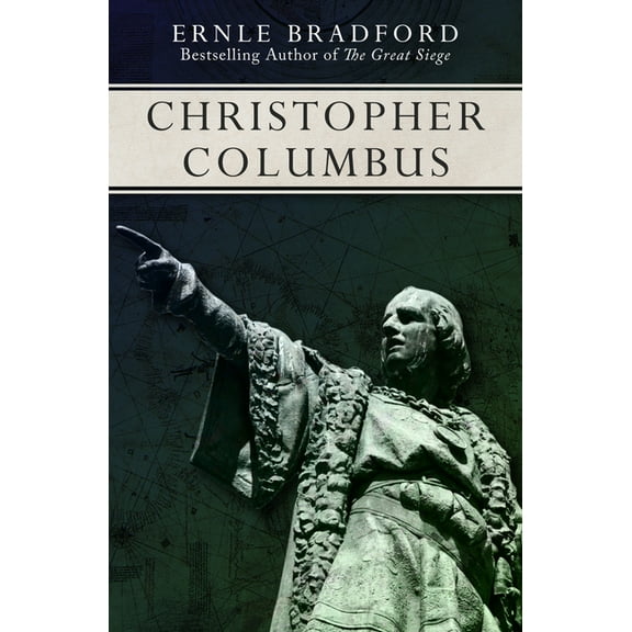 Christopher Columbus, (Paperback)